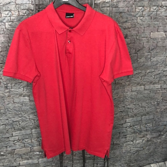 🔥🔥🔥Jared Lang Polo Size: 2XL🔥🔥🔥 - Picture 1 of 13